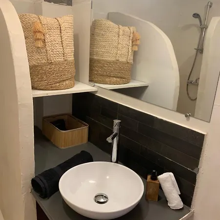 Dans Le Centre Médiéval *