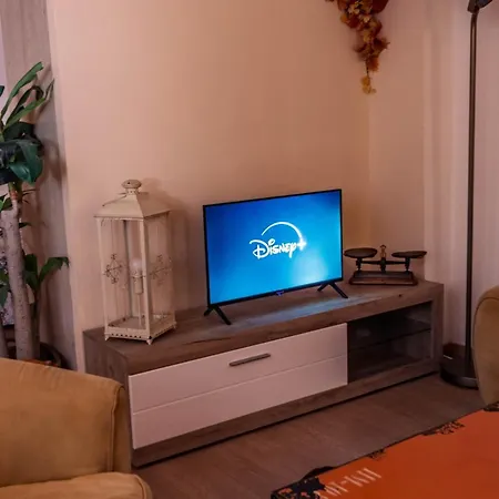 Daire Dans Le Centre Medieval