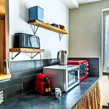 Dans Le Centre Medieval Daire